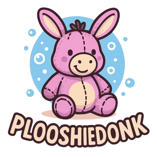 Plooshie Donk