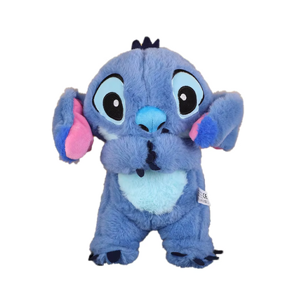 Plooshie Kawaii Alien