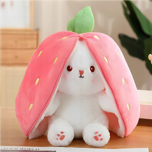 Plooshie Bunny