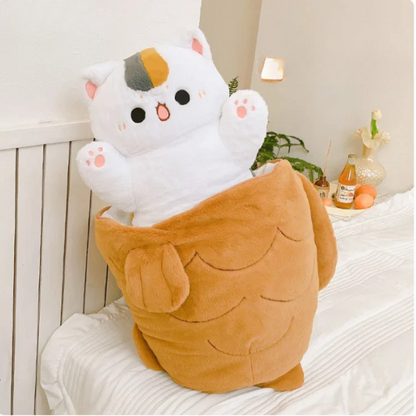 Hidden Kittie