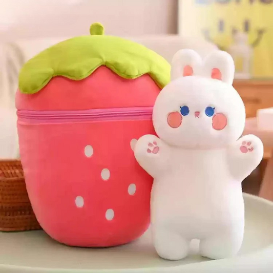 Hidden Bunny
