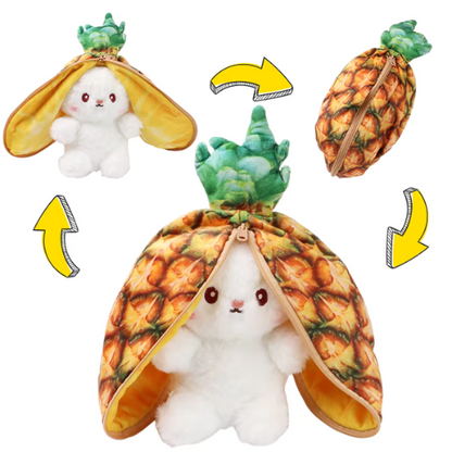 Plooshie Fruit