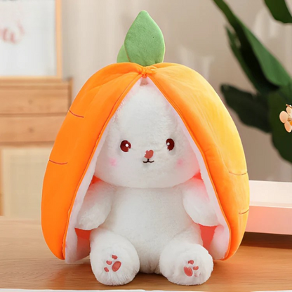 Plooshie Bunny