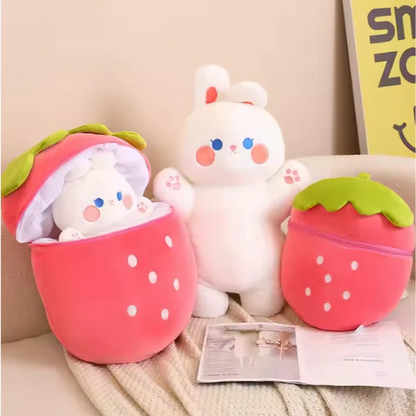 Hidden Bunny