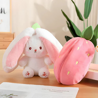 Plooshie Bunny
