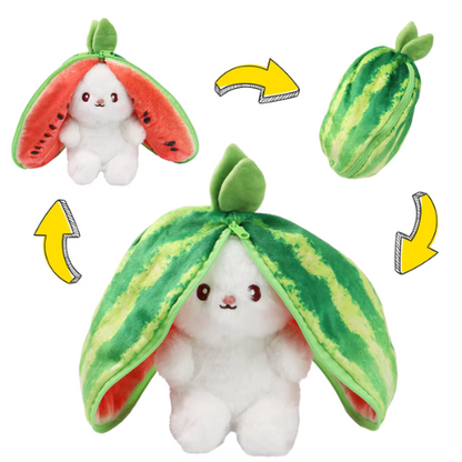 Plooshie Fruit