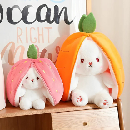 Plooshie Bunny