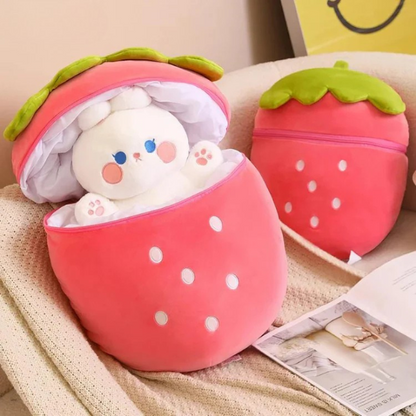 Hidden Bunny