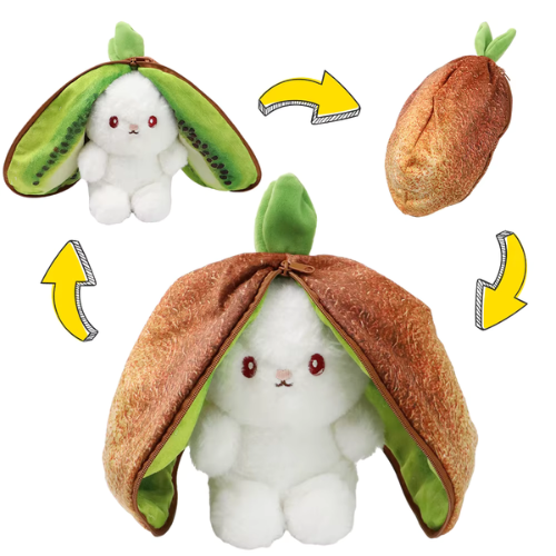 Plooshie Fruit