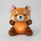 Fox Orange