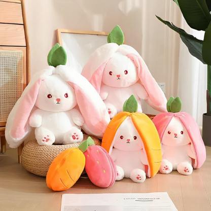 Plooshie Bunny