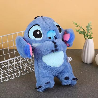 Plooshie Kawaii Alien