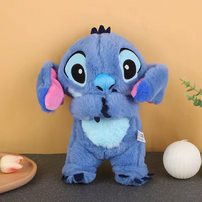 Plooshie Kawaii Alien
