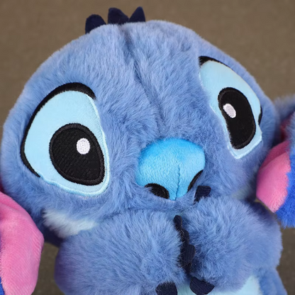Plooshie Kawaii Alien