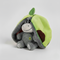 Donkey Green