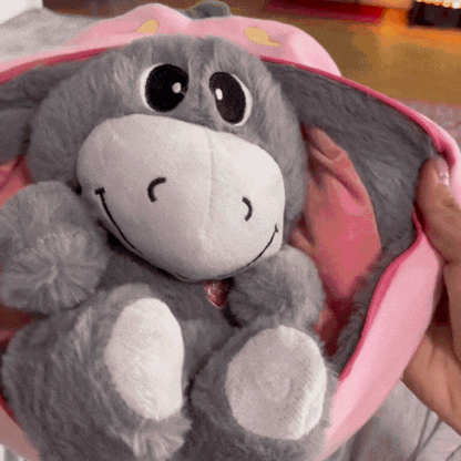 Plooshie Donk