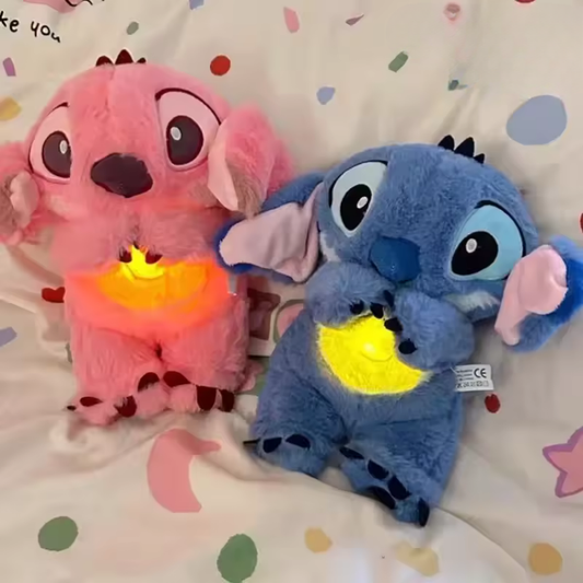 Plooshie Kawaii Alien